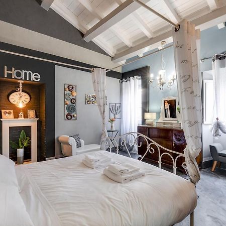 Rome As You Feel - Torre Design Apartment Ngoại thất bức ảnh