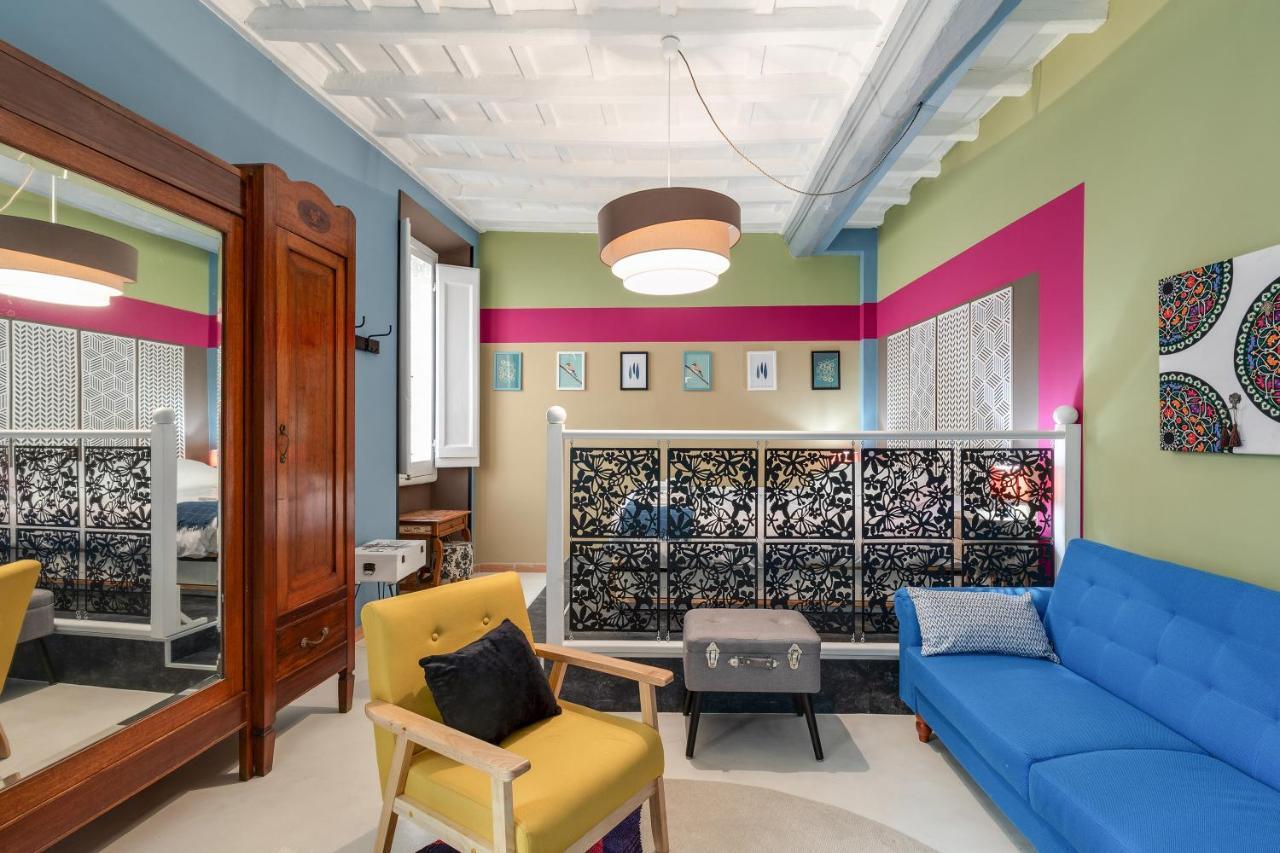 Rome As You Feel - Torre Design Apartment Ngoại thất bức ảnh